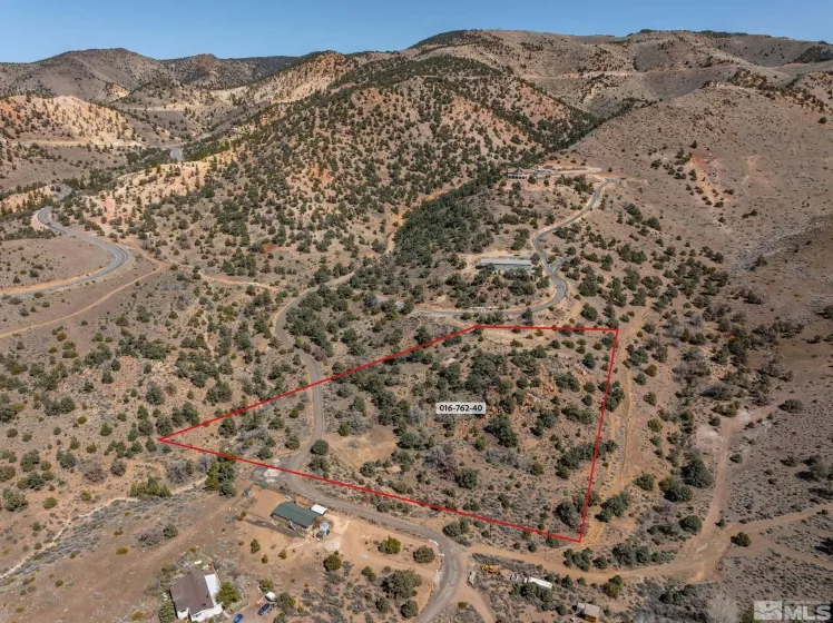 0 Temple Hill, Reno, Nevada 89521, ,Land,Residential,Temple Hill,250004416