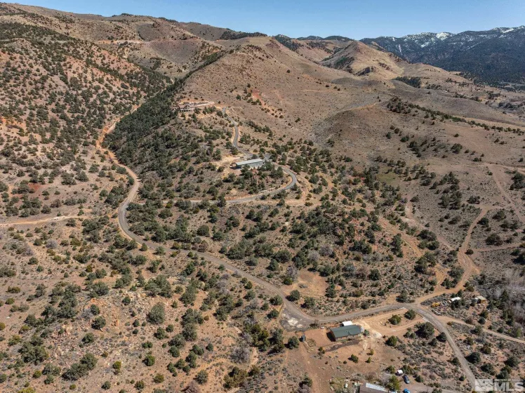 0 Temple Hill, Reno, Nevada 89521, ,Land,Residential,Temple Hill,250004416