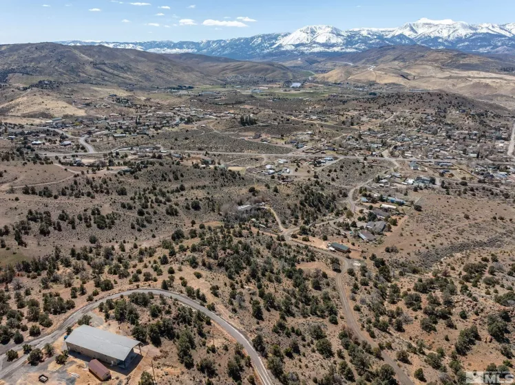 0 Temple Hill, Reno, Nevada 89521, ,Land,Residential,Temple Hill,250004416