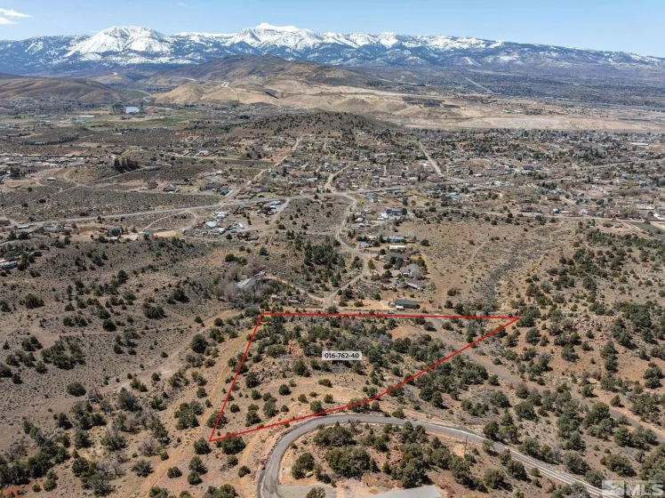 0 Temple Hill, Reno, Nevada 89521, ,Land,Residential,Temple Hill,250004416