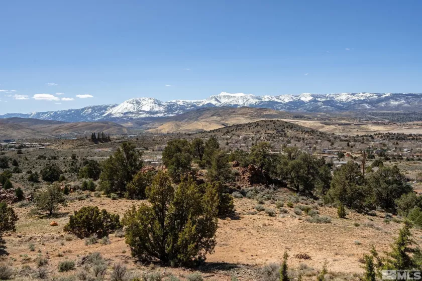 0 Temple Hill, Reno, Nevada 89521, ,Land,Residential,Temple Hill,250004416