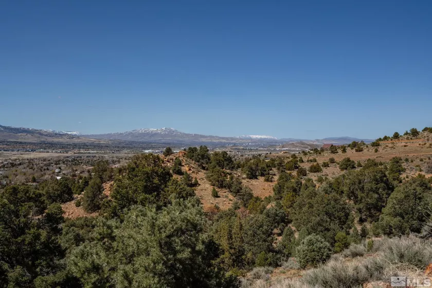 0 Temple Hill, Reno, Nevada 89521, ,Land,Residential,Temple Hill,250004416