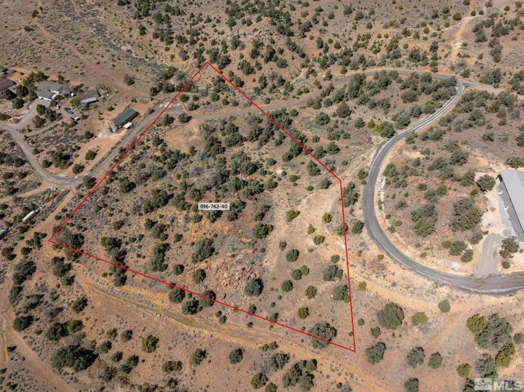 0 Temple Hill, Reno, Nevada 89521, ,Land,Residential,Temple Hill,250004416