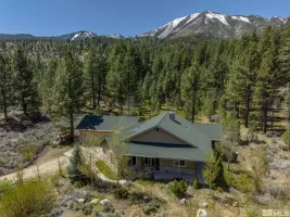 105 Old Mill, Washoe Valley, Nevada 89704, 2 Bedrooms Bedrooms, ,3 BathroomsBathrooms,Residential,Residential,Old Mill,250005905