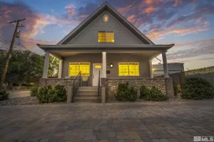 231 Gardner, Reno, Nevada 89503, 3 Bedrooms Bedrooms, ,3 BathroomsBathrooms,Residential,Residential,Gardner,250002176