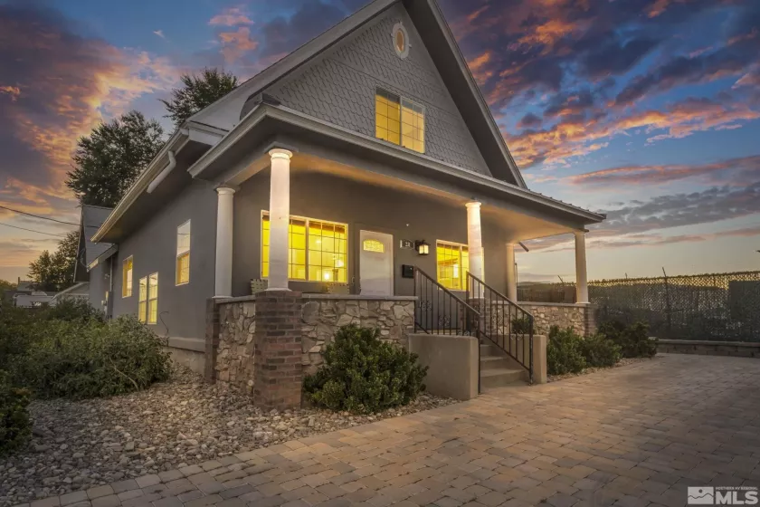 231 Gardner, Reno, Nevada 89503, 3 Bedrooms Bedrooms, ,3 BathroomsBathrooms,Residential,Residential,Gardner,250002176