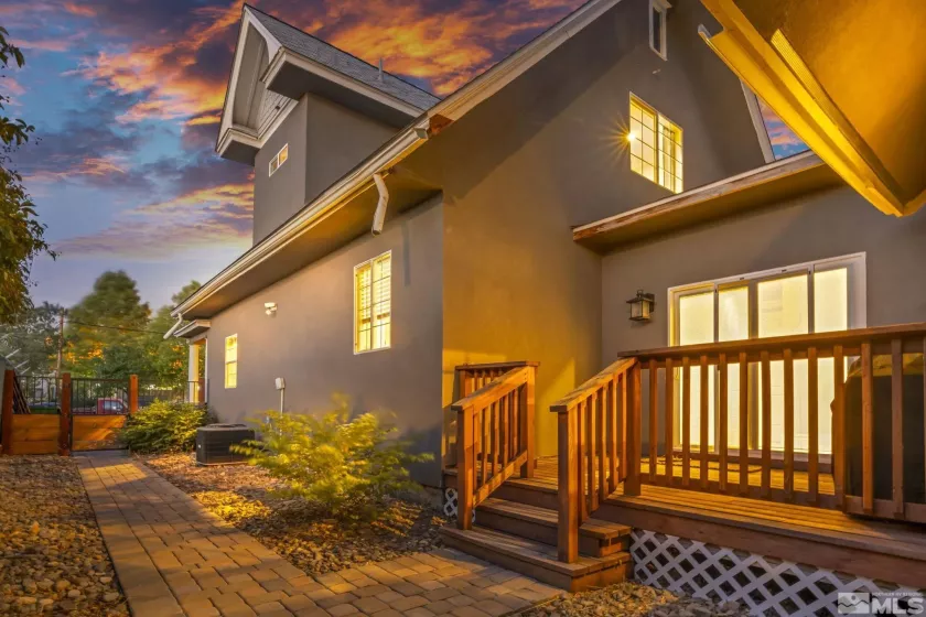 231 Gardner, Reno, Nevada 89503, 3 Bedrooms Bedrooms, ,3 BathroomsBathrooms,Residential,Residential,Gardner,250002176