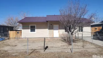 121 Hermansen, Hawthorne, Nevada 89415, 3 Bedrooms Bedrooms, ,2 BathroomsBathrooms,Residential,Residential,Hermansen,250001881