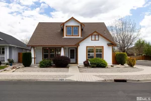 1419 Honey Locust, Gardnerville, Nevada 89410, 3 Bedrooms Bedrooms, ,4 BathroomsBathrooms,Residential,Residential,Honey Locust,250005907