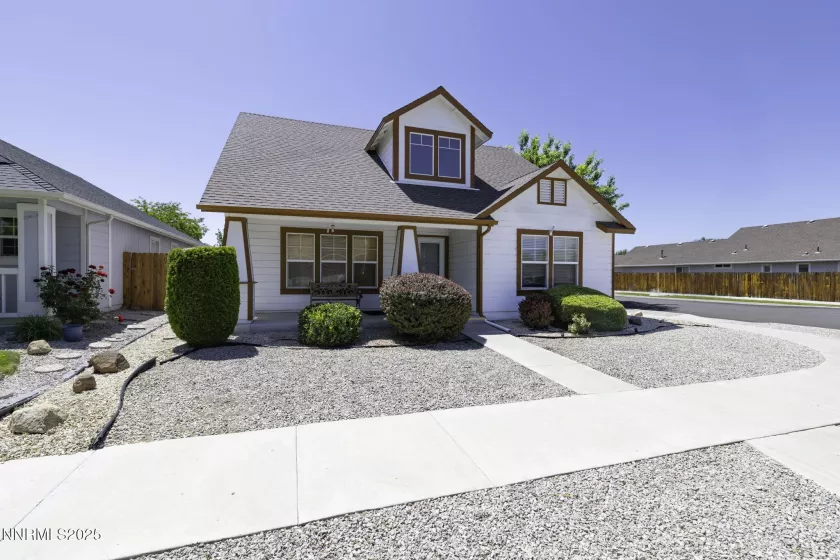 1419 Honey Locust, Gardnerville, Nevada 89410, 3 Bedrooms Bedrooms, ,4 BathroomsBathrooms,Residential,Residential,Honey Locust,250005907