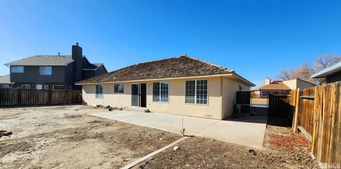 450 Pintail, Fallon, Nevada 89406, 3 Bedrooms Bedrooms, ,2 BathroomsBathrooms,Residential,Residential,Pintail,250001356