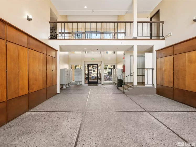 Common Area