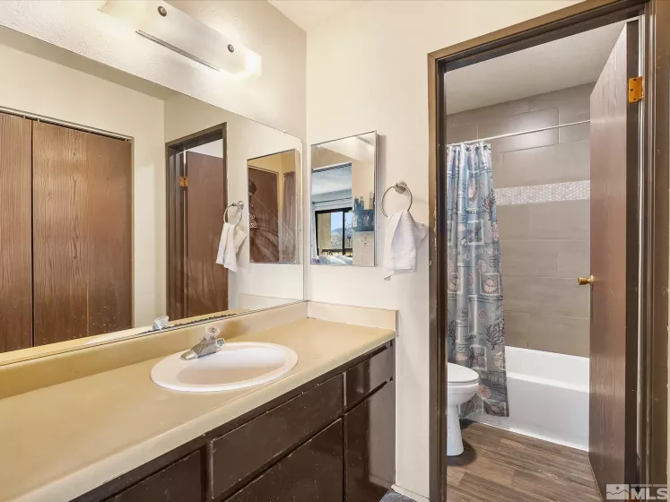 2450 Lymbery, Reno, Nevada 89509, ,1 BathroomBathrooms,Residential,Residential,Lymbery,250002632