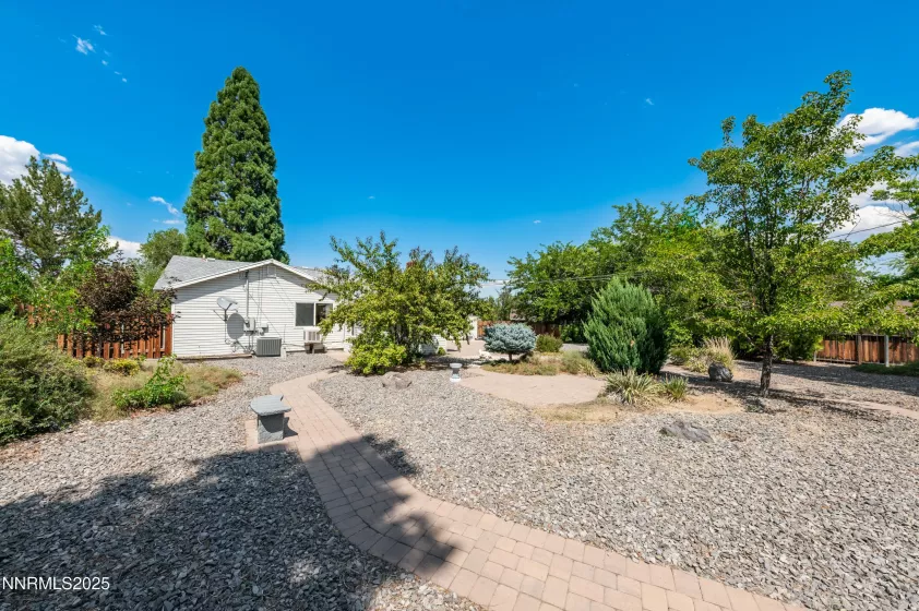 630 Sapphire Cricle, Reno, Nevada 89509, 3 Bedrooms Bedrooms, ,2 BathroomsBathrooms,Residential,Residential,Sapphire Cricle,250002985
