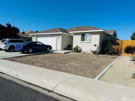 489 Torrey, Fallon, Nevada 89406, 3 Bedrooms Bedrooms, ,2 BathroomsBathrooms,Residential,Residential,Torrey,240012580