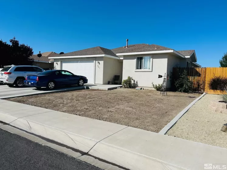 489 Torrey, Fallon, Nevada 89406, 3 Bedrooms Bedrooms, ,2 BathroomsBathrooms,Residential,Residential,Torrey,240012580