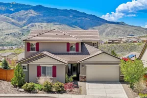 8770 Lost Creek, Reno, Nevada 89523, 4 Bedrooms Bedrooms, ,4 BathroomsBathrooms,Residential,Residential,Lost Creek,250005911