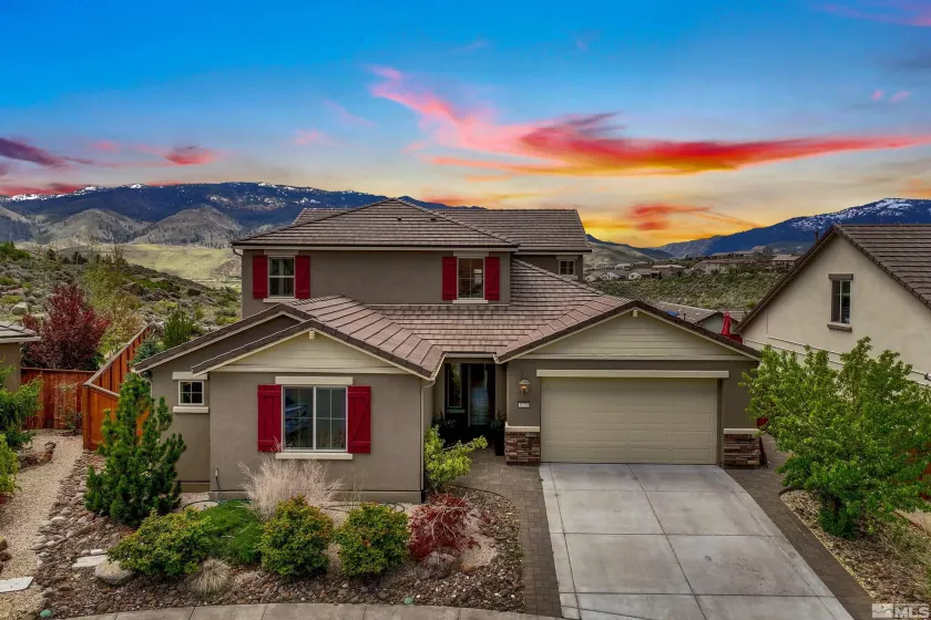 8770 Lost Creek, Reno, Nevada 89523, 4 Bedrooms Bedrooms, ,4 BathroomsBathrooms,Residential,Residential,Lost Creek,250005911