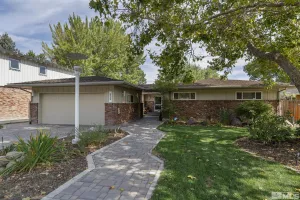 1780 Fairfield, Reno, Nevada 89509, 3 Bedrooms Bedrooms, ,4 BathroomsBathrooms,Residential,Residential,Fairfield,250000840