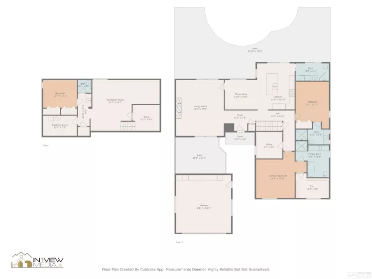 1780 Fairfield, Reno, Nevada 89509, 3 Bedrooms Bedrooms, ,4 BathroomsBathrooms,Residential,Residential,Fairfield,250000840