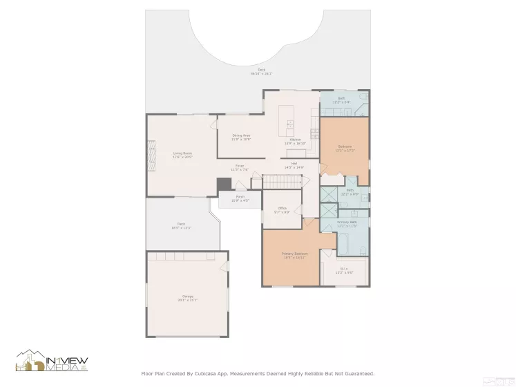 1780 Fairfield, Reno, Nevada 89509, 3 Bedrooms Bedrooms, ,4 BathroomsBathrooms,Residential,Residential,Fairfield,250000840