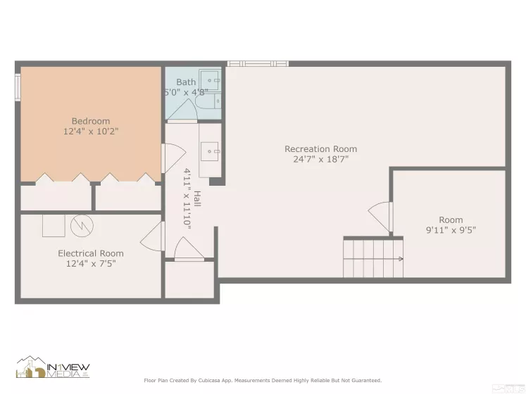 1780 Fairfield, Reno, Nevada 89509, 3 Bedrooms Bedrooms, ,4 BathroomsBathrooms,Residential,Residential,Fairfield,250000840