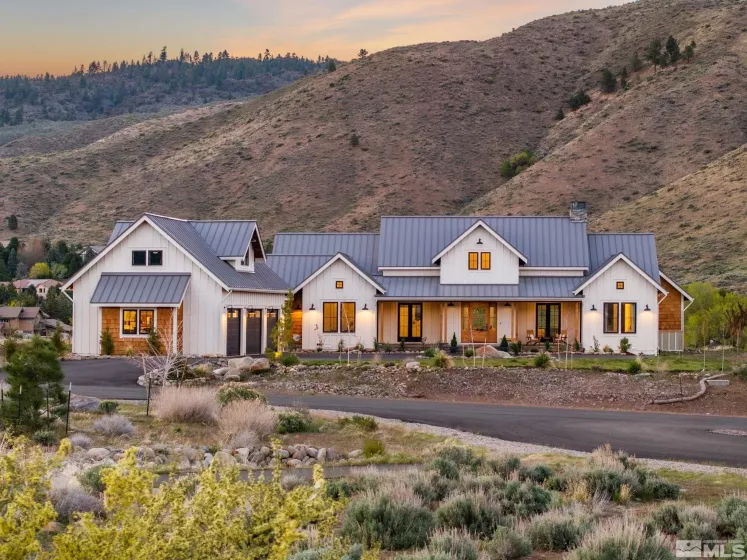 411 River Pines, Verdi, Nevada 89439, 4 Bedrooms Bedrooms, ,4 BathroomsBathrooms,Residential,Residential,River Pines,250005912