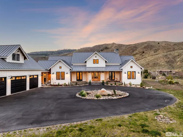 411 River Pines, Verdi, Nevada 89439, 4 Bedrooms Bedrooms, ,4 BathroomsBathrooms,Residential,Residential,River Pines,250005912