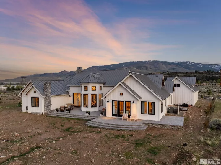 411 River Pines, Verdi, Nevada 89439, 4 Bedrooms Bedrooms, ,4 BathroomsBathrooms,Residential,Residential,River Pines,250005912