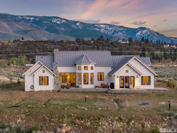 411 River Pines, Verdi, Nevada 89439, 4 Bedrooms Bedrooms, ,4 BathroomsBathrooms,Residential,Residential,River Pines,250005912