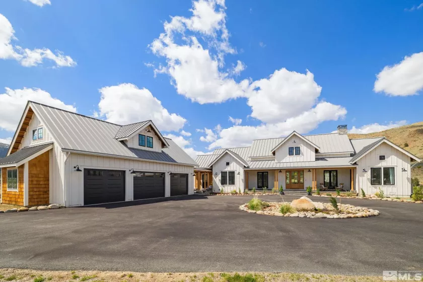 411 River Pines, Verdi, Nevada 89439, 4 Bedrooms Bedrooms, ,4 BathroomsBathrooms,Residential,Residential,River Pines,250005912