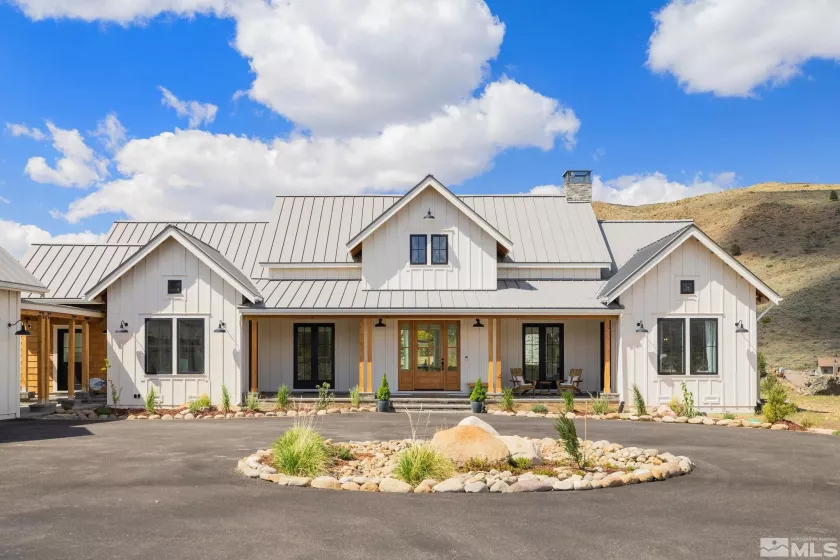 411 River Pines, Verdi, Nevada 89439, 4 Bedrooms Bedrooms, ,4 BathroomsBathrooms,Residential,Residential,River Pines,250005912