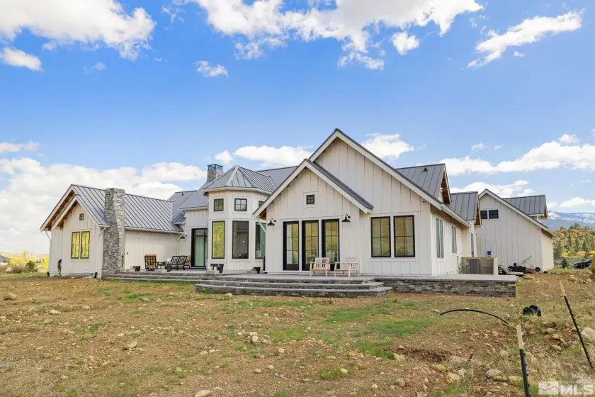 411 River Pines, Verdi, Nevada 89439, 4 Bedrooms Bedrooms, ,4 BathroomsBathrooms,Residential,Residential,River Pines,250005912