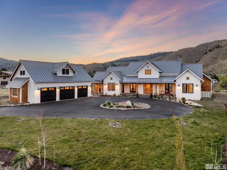 411 River Pines, Verdi, Nevada 89439, 4 Bedrooms Bedrooms, ,4 BathroomsBathrooms,Residential,Residential,River Pines,250005912