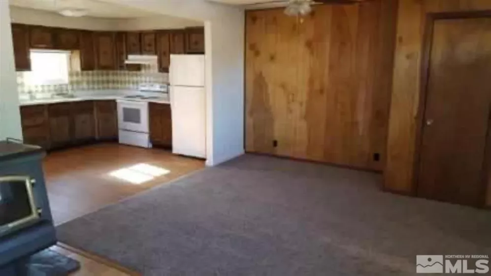 237 & 245 F, Hawthorne, Nevada 89415, ,Residential Income,Residential,F,210006870