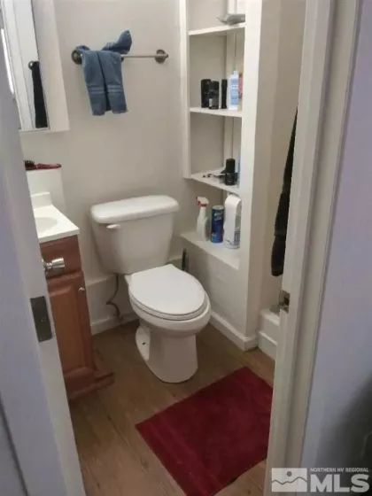 126 & 126 1/2 E, Hawthorne, Nevada 89415, ,Residential Income,Residential,E,210006872