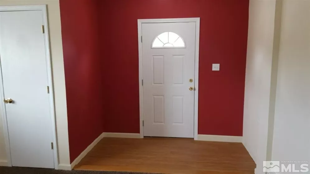 126 & 126 1/2 E, Hawthorne, Nevada 89415, ,Residential Income,Residential,E,210006872
