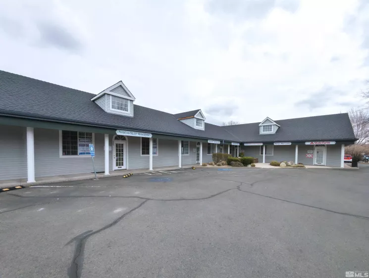 321 Winnie, Carson City, Nevada 89703, ,Commercial Lease,Manufactured,Winnie,240006874