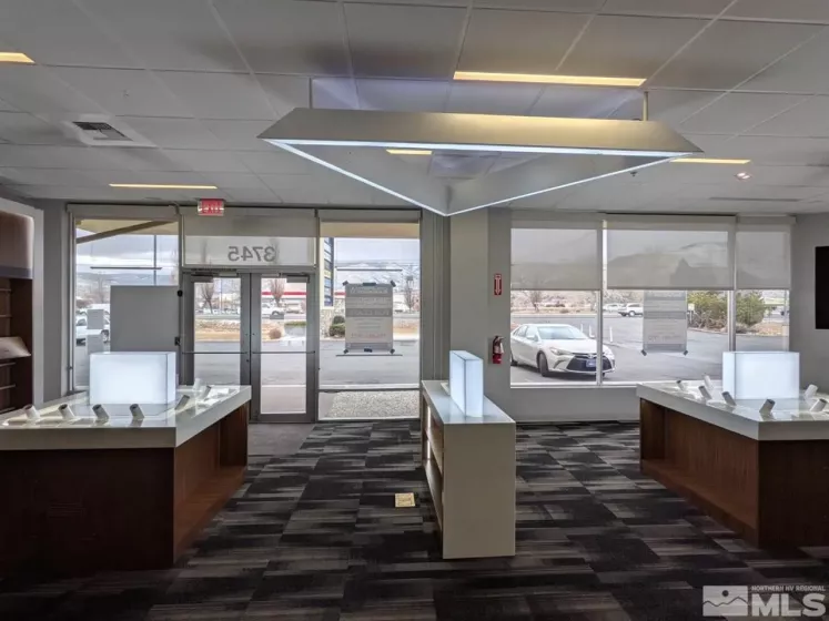 3745 Carson, Carson City, Nevada 89706, ,Commercial Lease,Manufactured,Carson,240006871