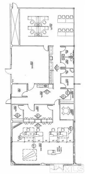 3745 Carson, Carson City, Nevada 89706, ,Commercial Lease,Manufactured,Carson,240006871