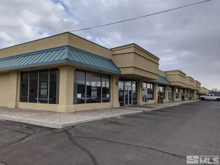 3745 Carson, Carson City, Nevada 89706, ,Commercial Lease,Manufactured,Carson,240006871