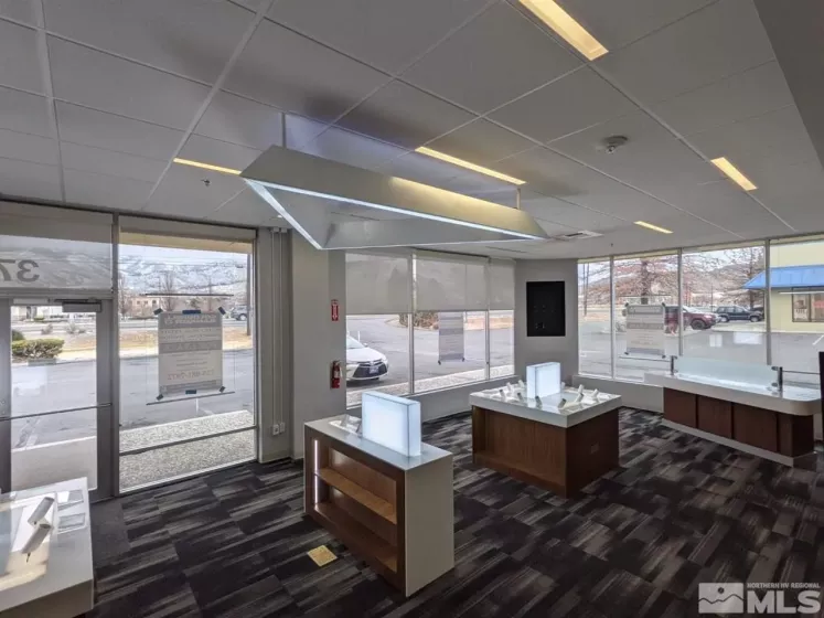 3745 Carson, Carson City, Nevada 89706, ,Commercial Lease,Manufactured,Carson,240006871