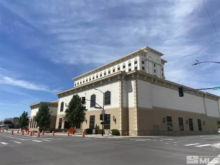 600 Carson, Carson City, Nevada 89701, ,Commercial Sale,Residential,Carson,200008129