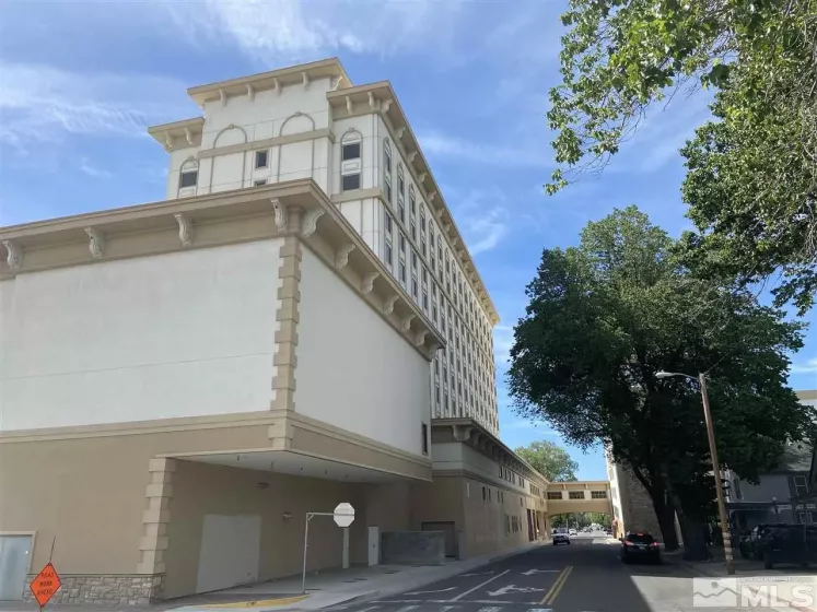 600 Carson, Carson City, Nevada 89701, ,Commercial Sale,Residential,Carson,200008129