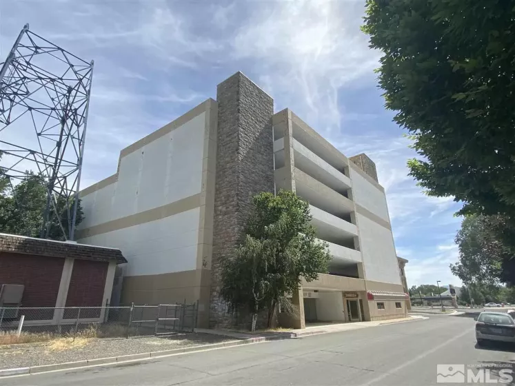 600 Carson, Carson City, Nevada 89701, ,Commercial Sale,Residential,Carson,200008129