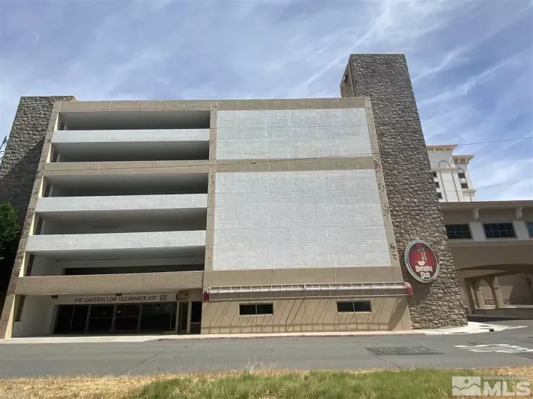 600 Carson, Carson City, Nevada 89701, ,Commercial Sale,Residential,Carson,200008129