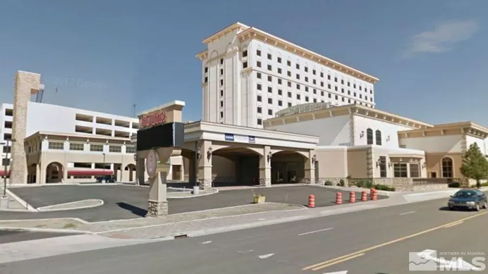 600 Carson, Carson City, Nevada 89701, ,Commercial Sale,Residential,Carson,200008129