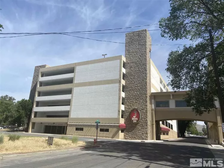 600 Carson, Carson City, Nevada 89701, ,Commercial Sale,Residential,Carson,200008129