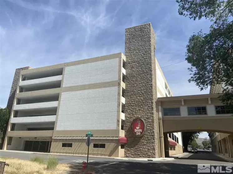 600 Carson, Carson City, Nevada 89701, ,Commercial Sale,Residential,Carson,200008129