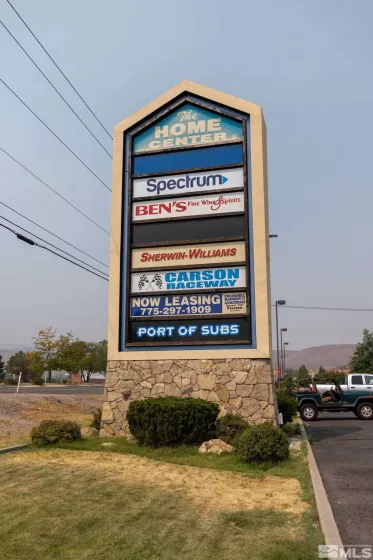 3737 Carson, Carson City, Nevada 89706, ,Commercial Lease,Manufactured,Carson,240006866